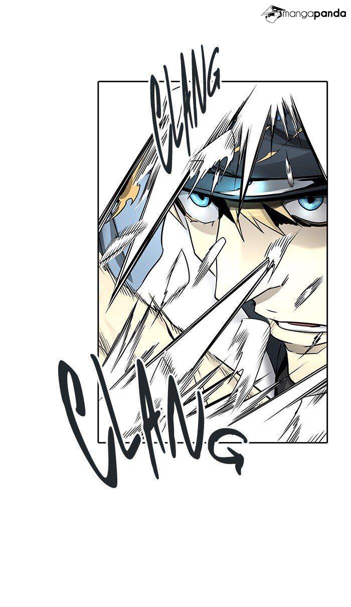 Tower of God Chapter 481 image 029